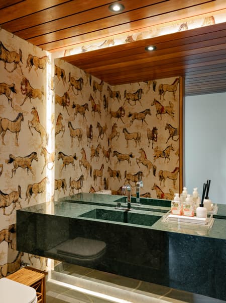 Casa de Campo Monte Mor